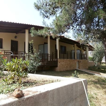 Villa Barouti Koinira Exteriér fotografie